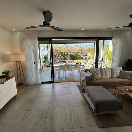Villa Halana, Piscine Privee Et Proche De Grand Baie Перейбер Экстерьер фото